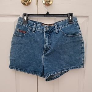 No Excuses Shorts 11/12